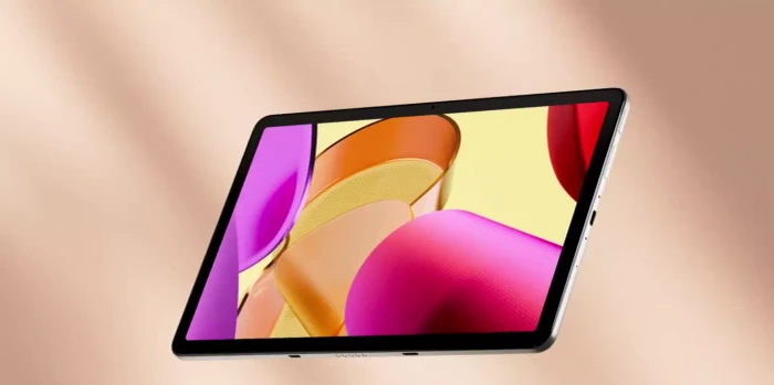 Amazon Fire Max 11 KFSNWI 2023, mit Werbung, grau, 128GB