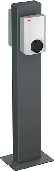 ABB Terra AC Standsäule