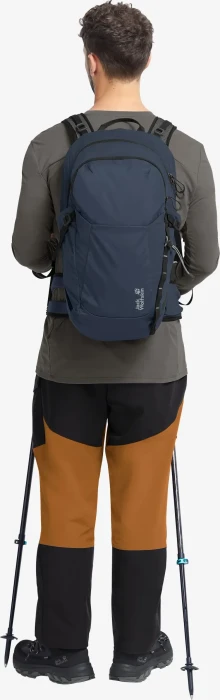 Jack Wolfskin Echotrek Shape 25 midnight sky