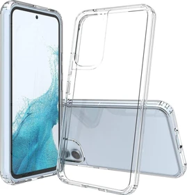 JT Berlin Pankow Clear Case für Samsung Galaxy A54 5G transparent