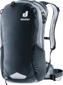 Deuter Race Air 14+3 schwarz
