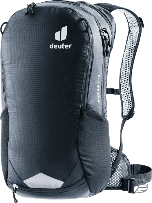 Deuter Race Air 14+3 schwarz