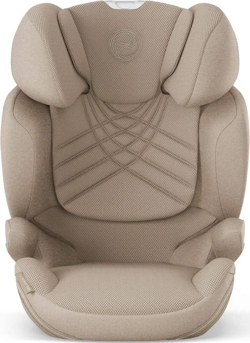 Cybex Solution T i-Fix cozy beige plus 2022