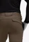 Maier Sports Herrmann Hose lang derby brown (Herren) Vorschaubild