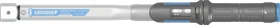 Gedore DMSE 100 Dremaster SE Drehmomentschlüssel, 9x12mm