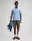 Lee Regular Pique Poloshirt kurzarm halogen (Herren) Vorschaubild