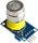 Gassensor MG-811, Kohlendioxid