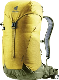 Deuter AC Lite 16 turmeric/khaki