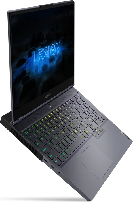 Lenovo Legion 7 15IMH05, Slate Grey, Core i9-10980HK, 32GB RAM, 1TB SSD, GeForce RTX 2080 SUPER Max-Q, CH