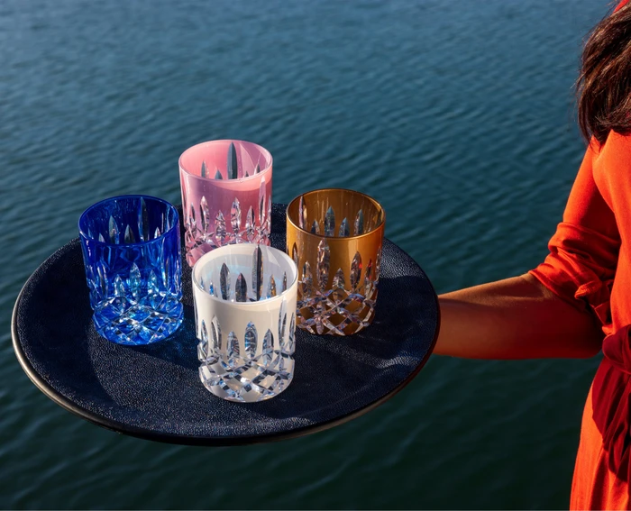Riedel Laudon Tumbler Trinkglas
