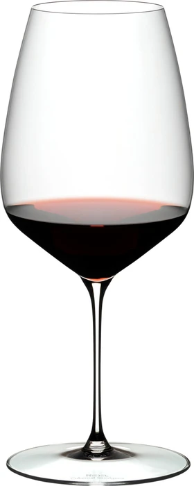 Riedel Veloce Cabernet/Merlotglas, 2 Stück