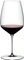 Riedel Veloce Cabernet/Merlotglas, 2 Stück Vorschaubild
