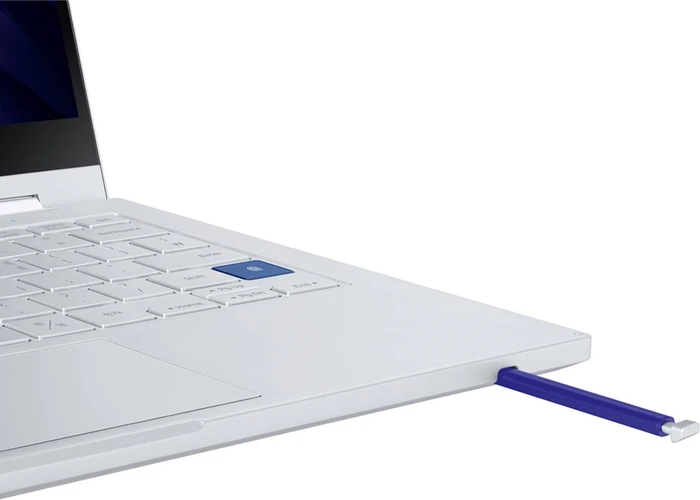 Samsung Galaxy Book Flex2 5G 13.3", Royal Silver, Core i7-1165G7, 16GB RAM, 512GB SSD, 5G, UK