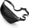 Reisenthel extralite beltbag Bauchtasche mesh black Vorschaubild