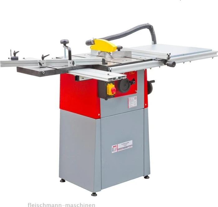 Holzmann TS200 Elektro-Tischkreissäge