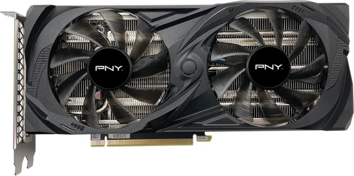 PNY GeForce RTX 3060 Uprising Dual Fan, 12GB GDDR6, HDMI, 3x DP