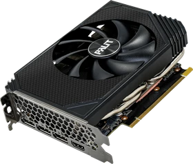 Palit GeForce RTX 3060 StormX, 12GB GDDR6, HDMI, 3x DP