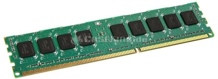 TeamGroup Server UDIMM 8GB, DDR3-1600, CL11-11-11-28, ECC