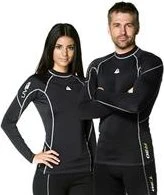 Waterproof R30 Unterzieher Oberteil langarm (Herren)