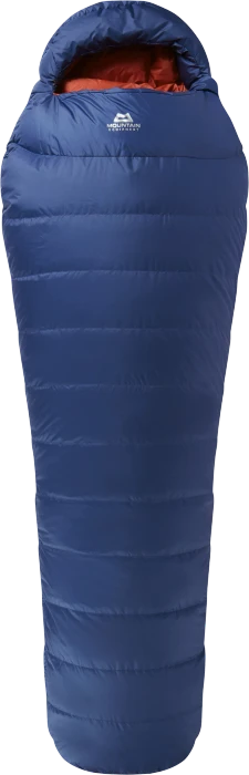 Mountain Equipment Classic Eco 300 Mumienschlafsack dusk