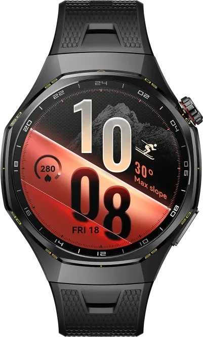 Huawei Watch GT 7 Pro schwarz