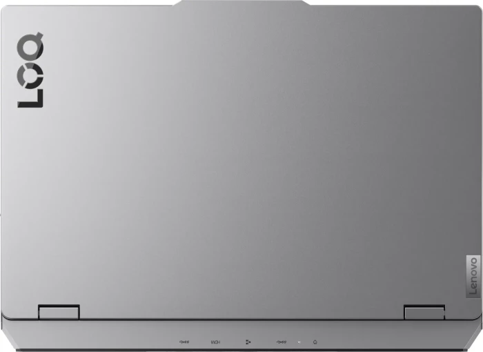 Lenovo LOQ 15IRX10, Luna Grey, Core i7-13650HX, 16GB RAM, 1TB SSD, GeForce RTX 5070, DE