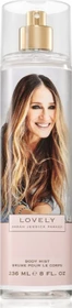 Sarah Jessica Parker Lovely Body Spray, 236ml