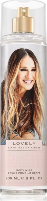 Sarah Jessica Parker Lovely Body Spray
