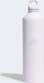 adidas Steel Trinkflasche 750ml silver dawn