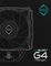 Iceberg Thermal IceSLEET G4 Midnight Limited Edition Vorschaubild