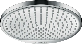 Hansgrohe Crometta S Kopfbrause 240 1jet chrom