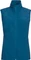 Vaude Hurricane III Funktionsweste kingfisher (Damen) Vorschaubild