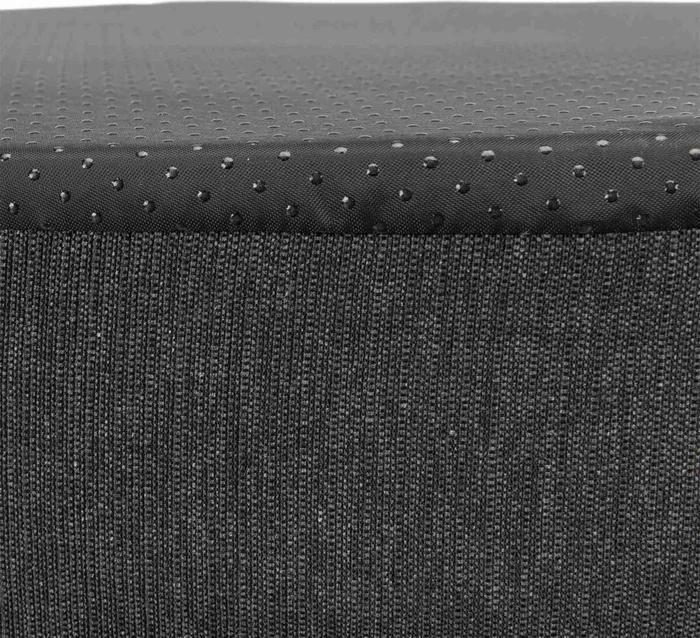 Trixie Vital Sofa Bendson, 100x80cm, grau