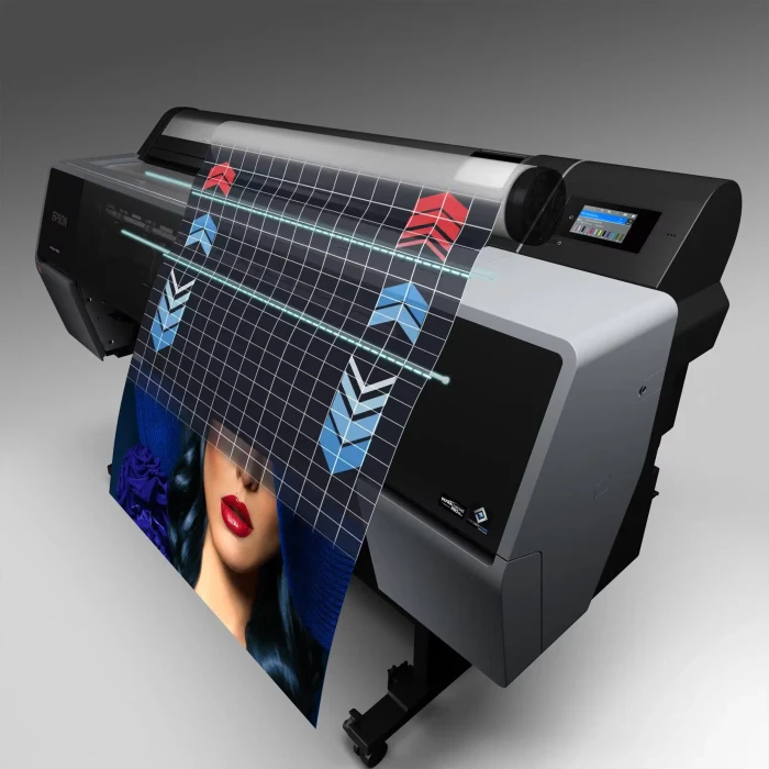 Epson SureColor SC-P9300, 44"