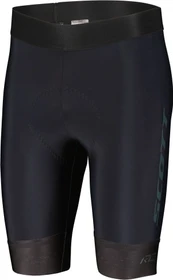 Scott RC Pro+++ Fahrradhose kurz black/dark grey (Herren)
