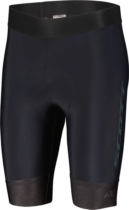 Scott RC Pro+++ Fahrradhose kurz black/dark grey (Herren)