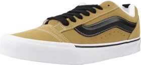 Vans Knu Skool braun