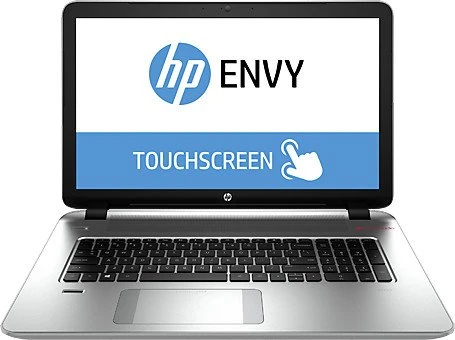 HP Envy 15-k200