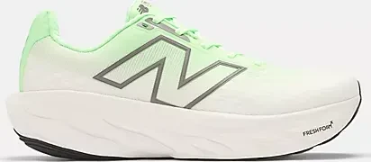 New Balance Fresh Foam X 1080v14 electric jade reflection/dark silver metallic (Herren)