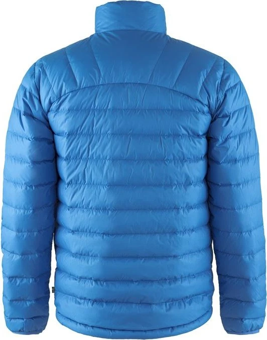 Fjällräven Expedition Pack Down Funktionsjacke un blue (Herren)