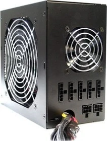 Seasonic M12-700 700W, ATX 2.2