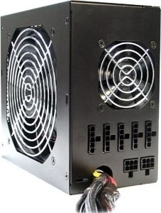 Seasonic M12-700 700W, ATX 2.2
