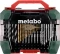 Metabo Bohrer-/Bits-/Steckschlüssel-Zubehörset inkl. Werkzeugbox, 86-tlg. Vorschaubild