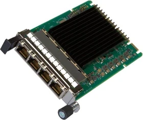 Intel E610-IT4 2.5G LAN-Adapter, 4x RJ-45, PCIe 4.0 x8 (E610IT4)