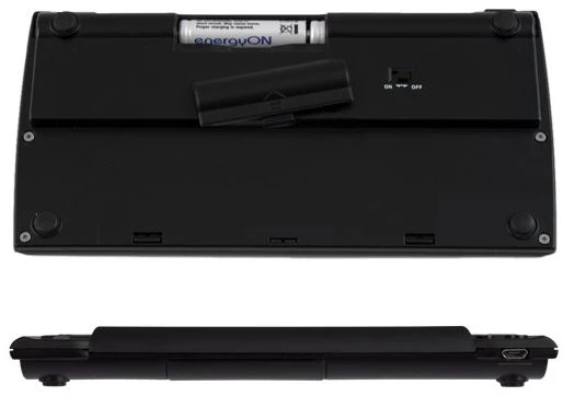 KeySonic KSK-3211 BTM, Bluetooth, DE