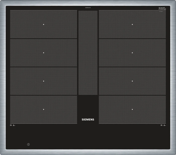 Siemens iQ700 EX6..LYC1E