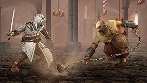 Assassin's Creed - Bloodlines (PSP)