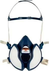 3M Serie 4000+ 4277+ FFABE1P3 R D Atemschutz-Halbmaske