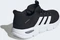 adidas Cloudfoam Flex Rapidfit core black/cloud white/grey three (Herren) Vorschaubild