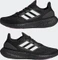 adidas Pureboost 22 core black/cloud white/semi pulse lilac (Herren) Vorschaubild